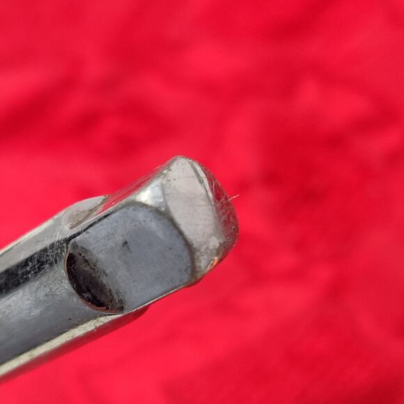 Vintage Craftsman H Series 3/8" Drive 20" Long Socket Extension 44263 USA Made - Picture 8 of 8